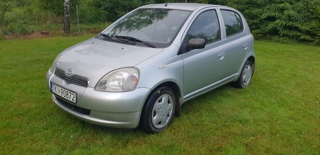 Toyota Yaris Kielce na sprzedaż, OLX.pl Kielce