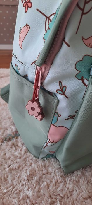 Vendo mochila super fofa64738968186371122