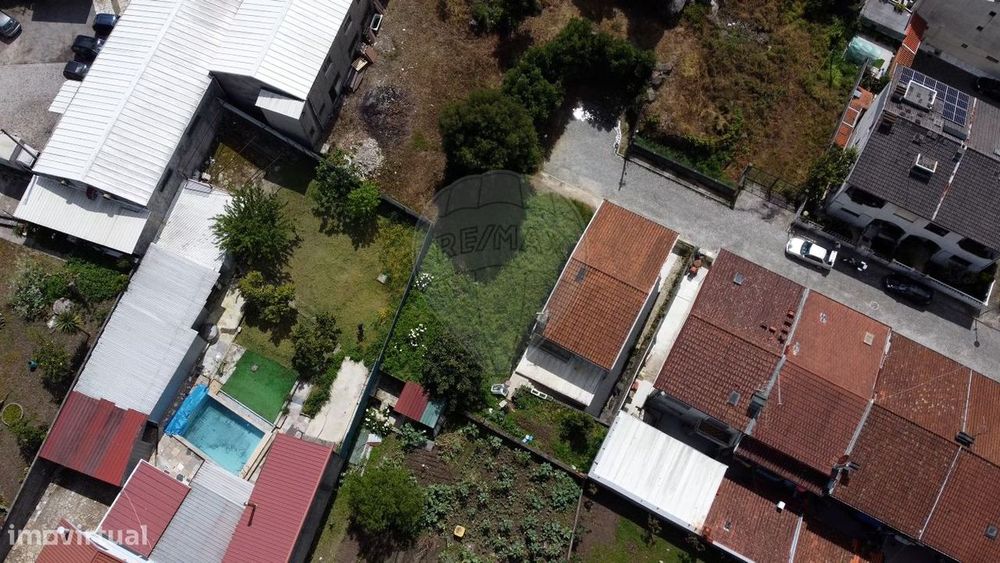 Terreno  para venda