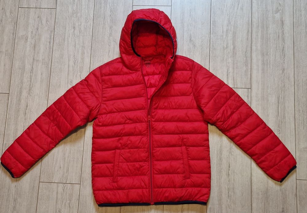 Kurtka lekka Cool Club rozmiar 176