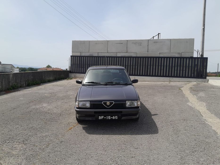 Alfa Romeo 33 1.7