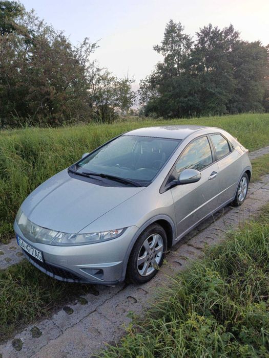 Sprzedam honda civic