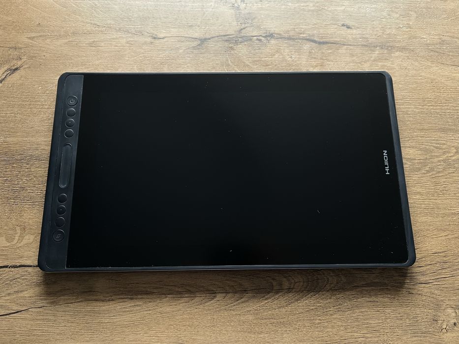 Tablet graficzny 15.6" HUION Kamvas Pro 16