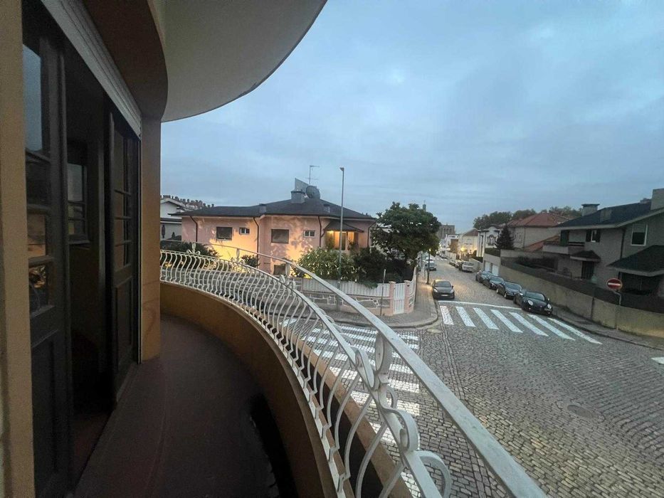 T2 Porto, Paranhos - Ao Polo Universitário