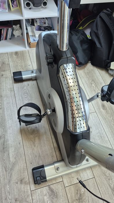 Rower stacjonarny