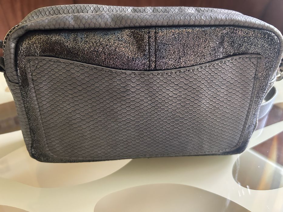 Стильна жіноча сумочка