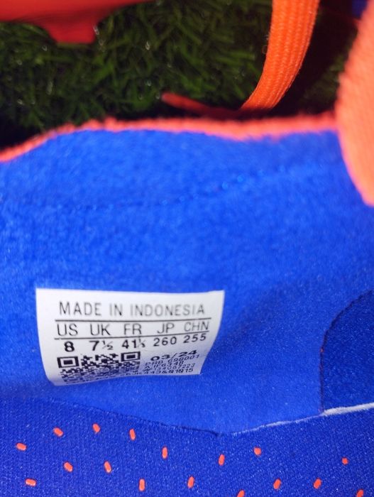 Kroki buty męskie