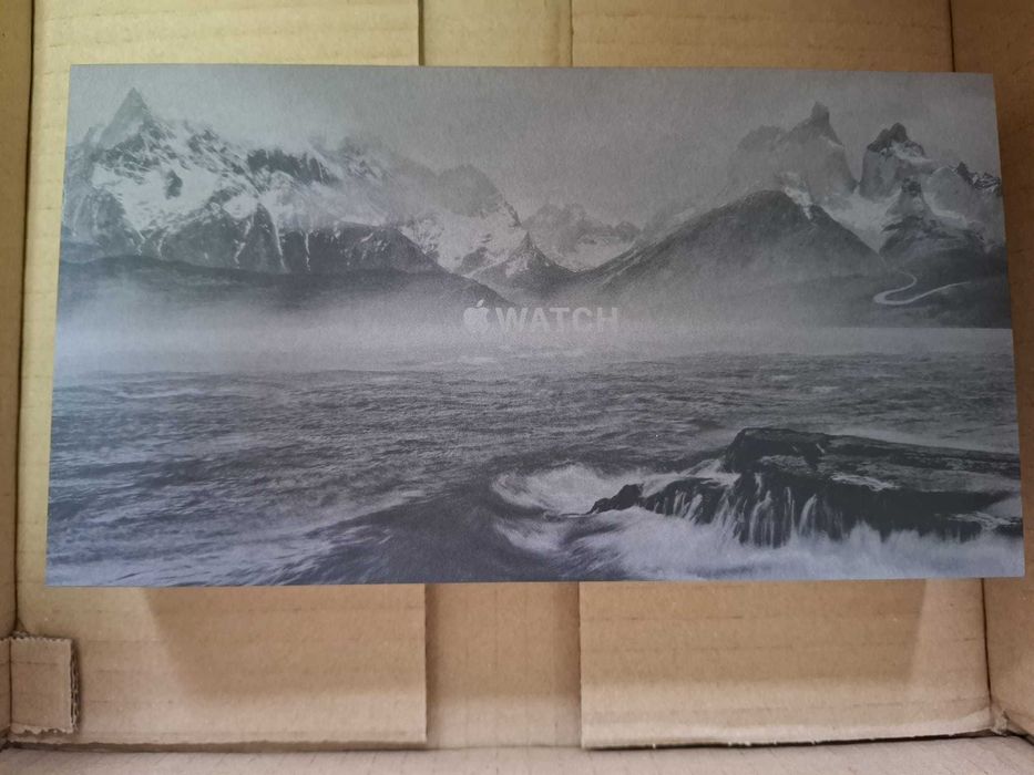 Apple watch Ultra 3 GPS + Cell