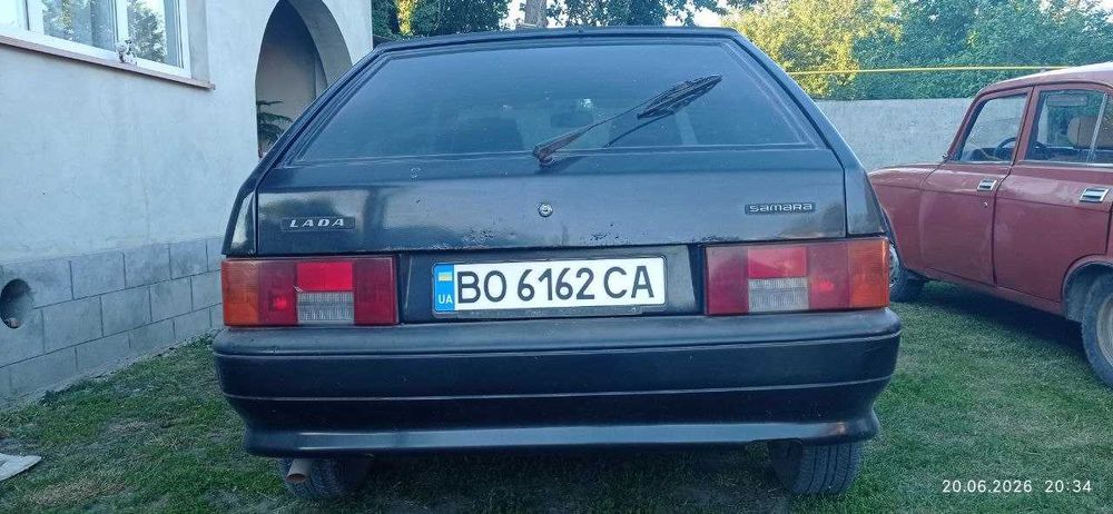 Продається ВАЗ 21144