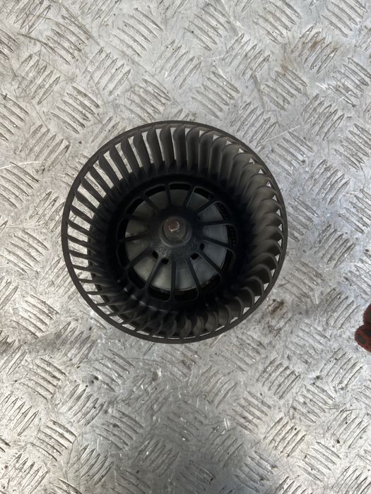 Вентилятор печки ford c max cmax 07 год