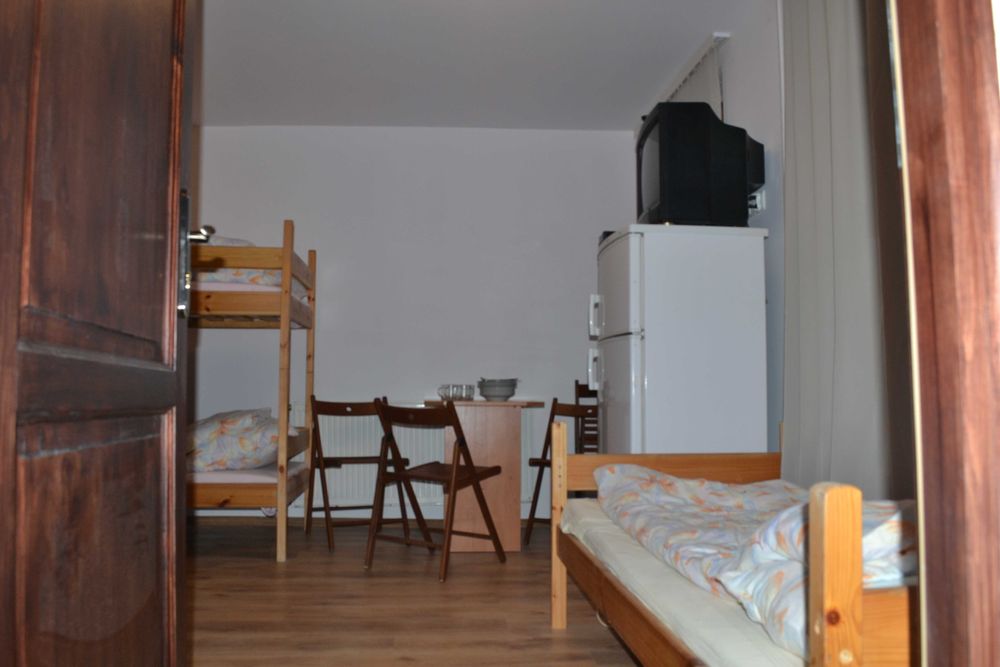 Warszawska Przystań Noclegi
