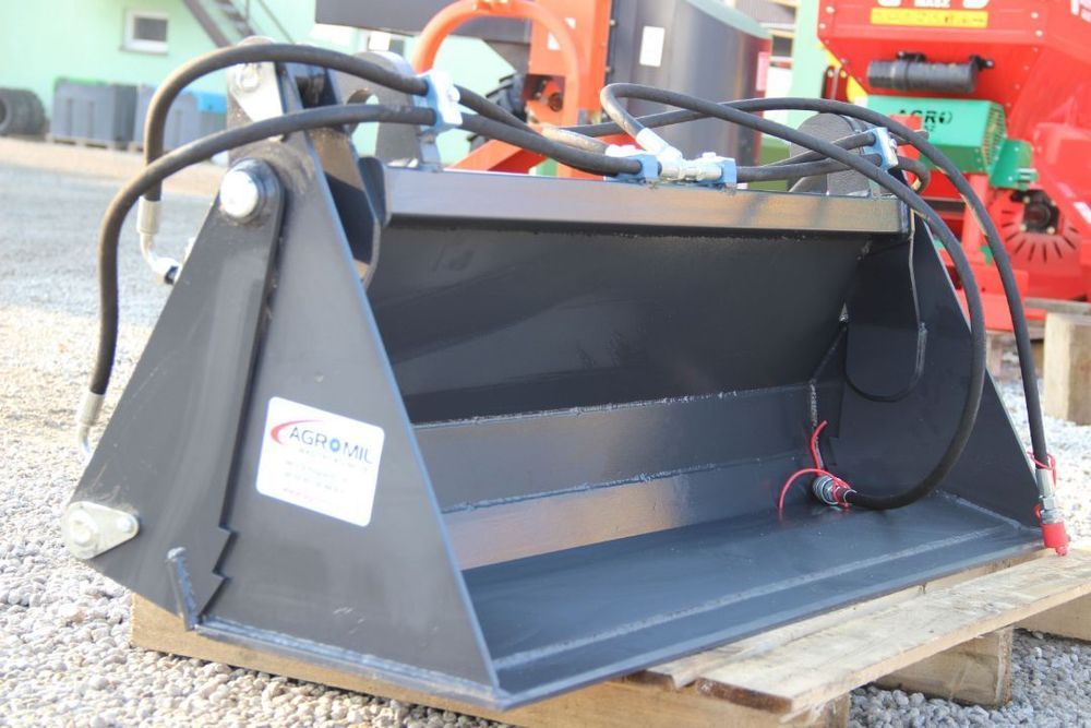 łycha 4w1 metal- technik łyżka 4 w 1