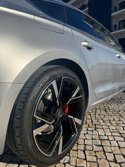 Audi A5 Sportback 2.0 TDI 190cv S tronic — 2018