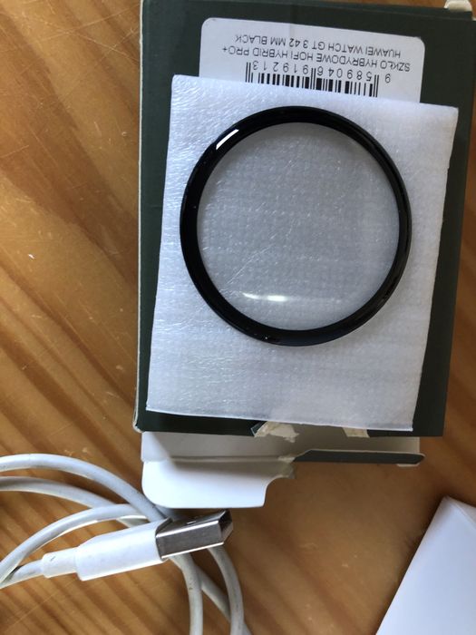 Huawei watch Gt3 damski