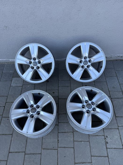 Opel Mokka 5-105 R16