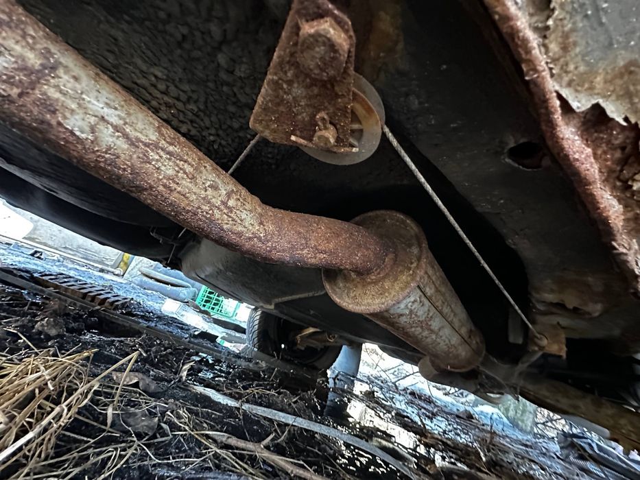 Fiat regata 70s СРОЧНО