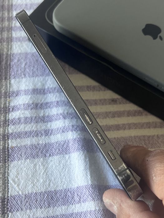 Iphone 12 pro 128GB