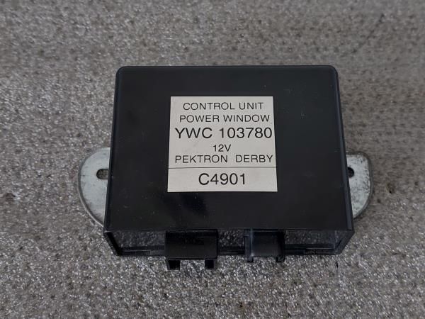 Módulo genérico ROVER 25 (RF)