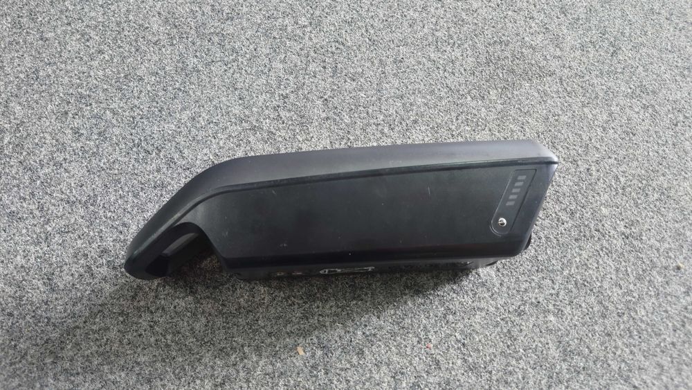 Bateria Bosch PowerPack 500 Rama Bidonowa USZKODZONA #75