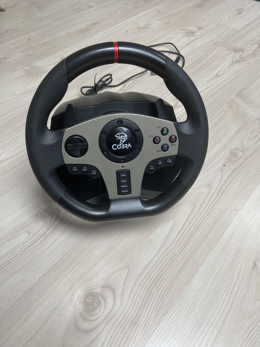 Kierownica cobra gt900 pro rally
