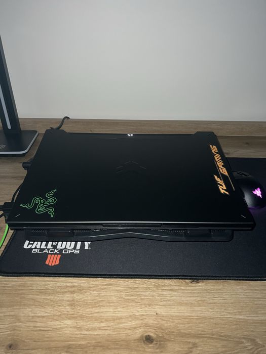 Asus tuf gaming razen7 4060