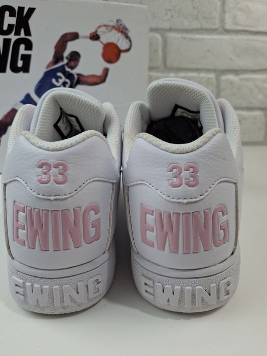 Sneakersy Patrick Ewing r.38