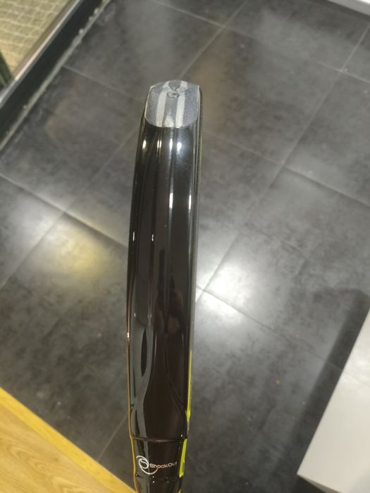 Siux electra Pro St3