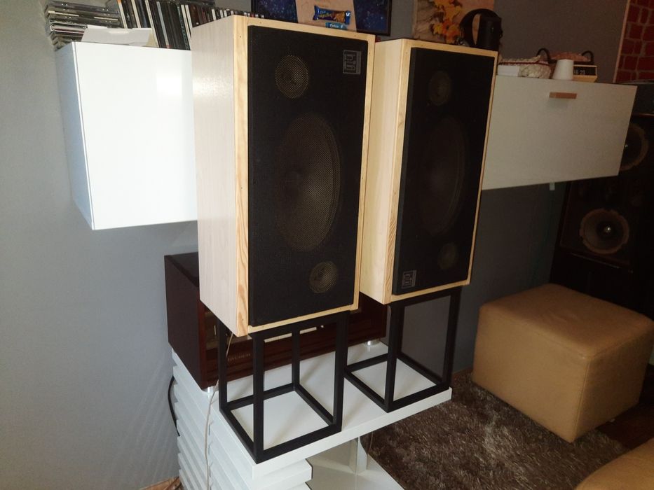 Grundig Raumklangkombination ls22