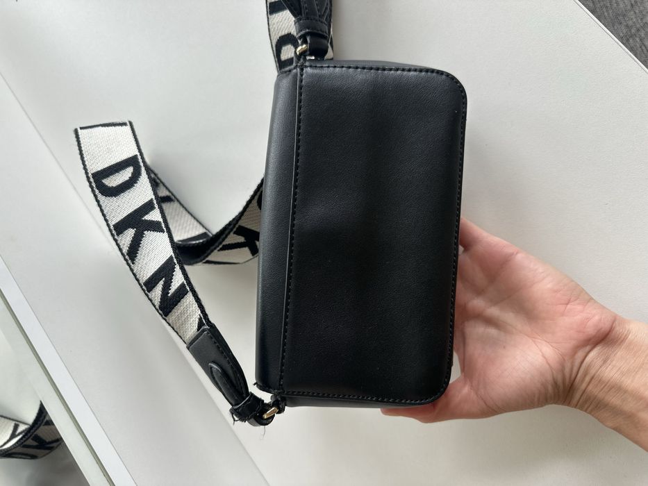 Сумка dkny ідеальний стан