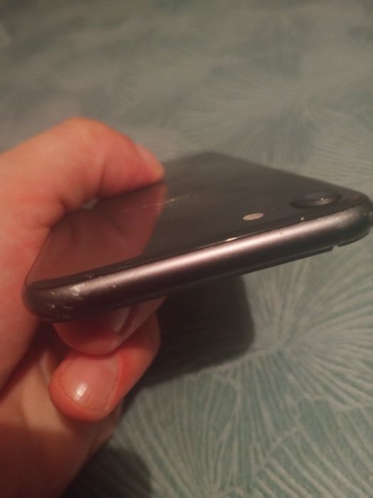 Iphone 8 64 на запчасти с комлектом