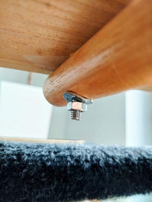 Legowisko hamak dla kota leżanka drapak zabawka