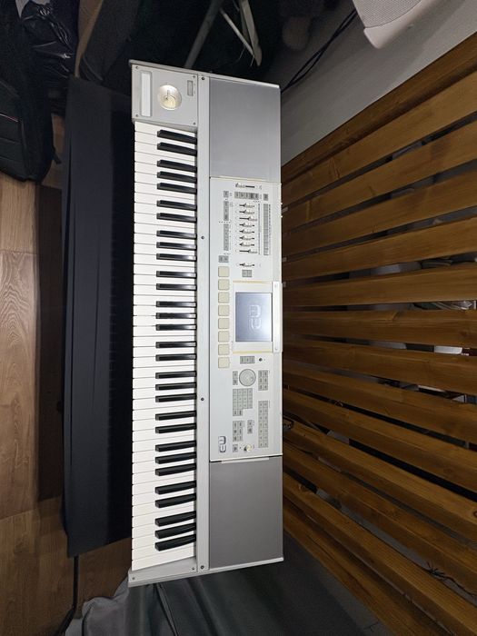 Korg M3 Expanded 73 teclas