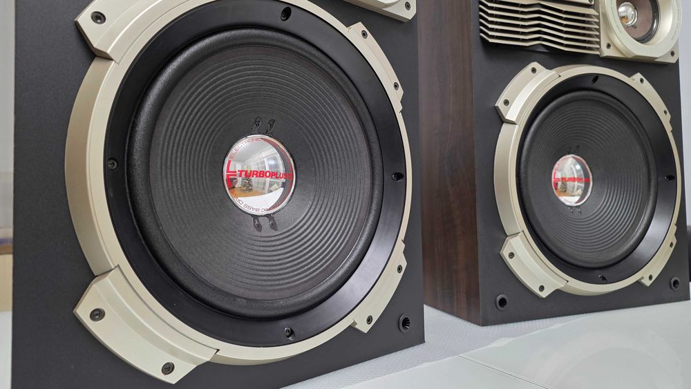 Pioneer CS 607 Акустика