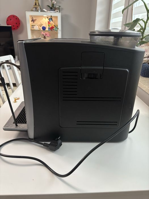 Ekspres Siemens EQ.6 Plus S100 TE651209RW