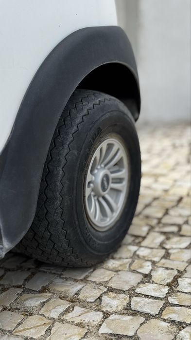 Buggy de Golf Club Car