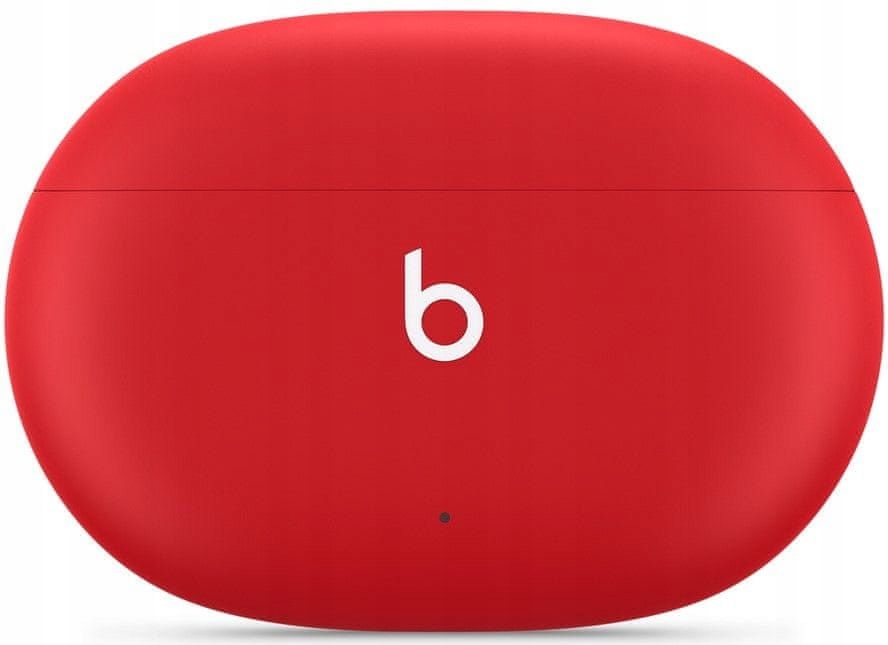 uszkodzony słuchawki bezprzewodowe dokanałowe beats studio buds bluetooth
