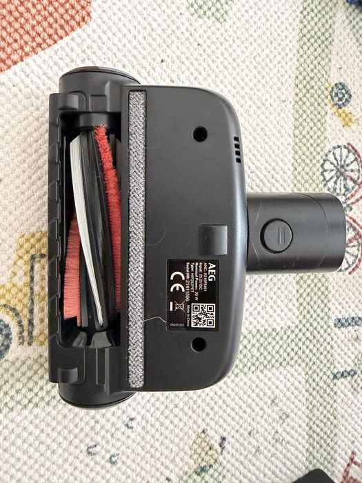 Acessorios aspirador vertical AEG 8000