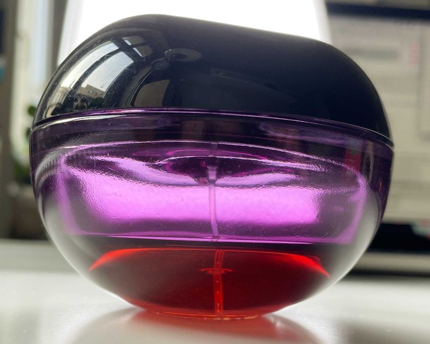 DKNY Delicious Night Donna Karan woda perfumowana 2008. Flakon 100 ml