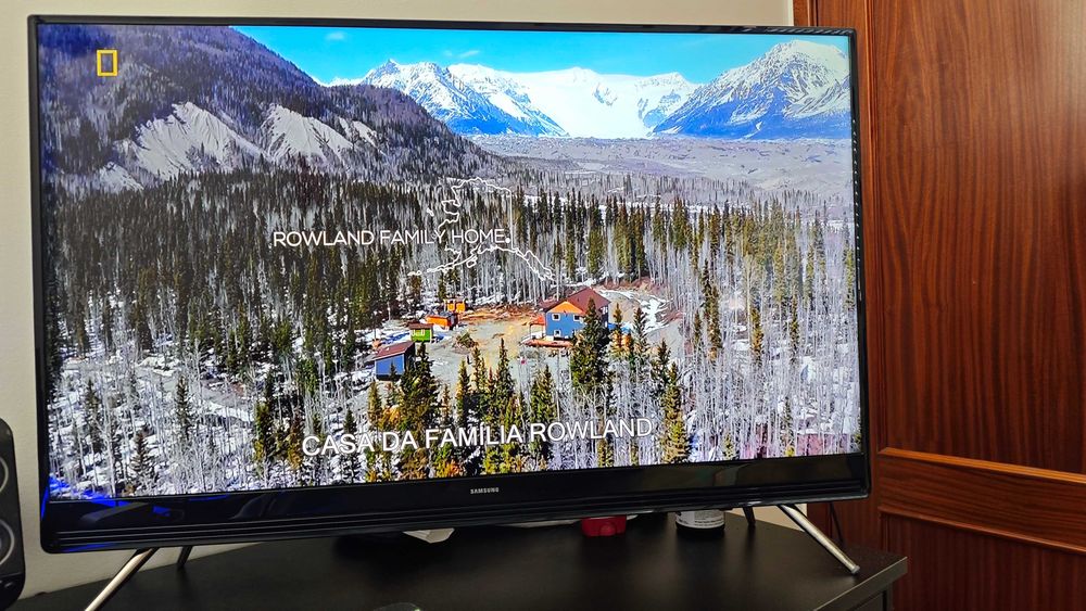 Samsung LED FHD TV 40"