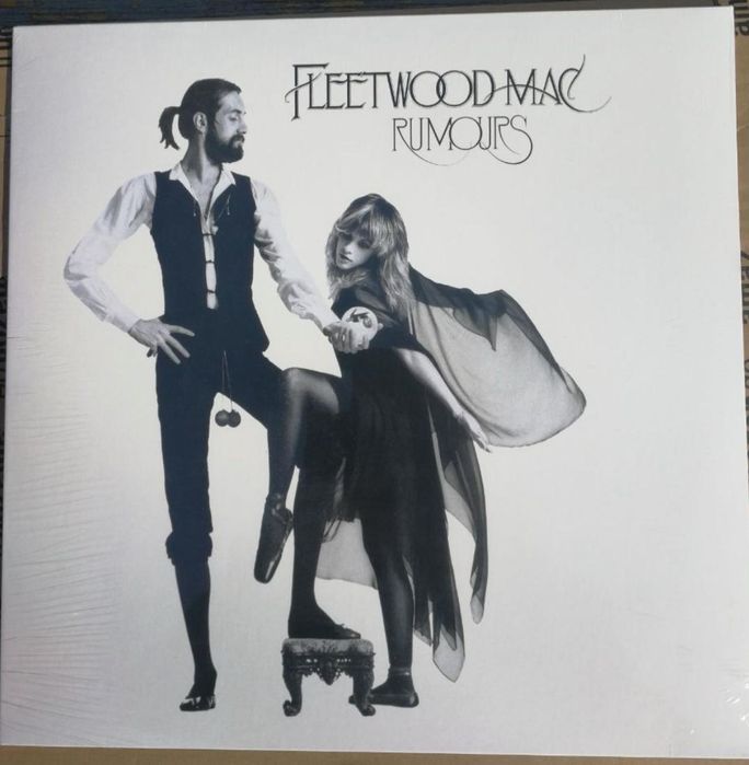 fleetwood mac - купить CD, DVD диски - Цена на OLX.ua