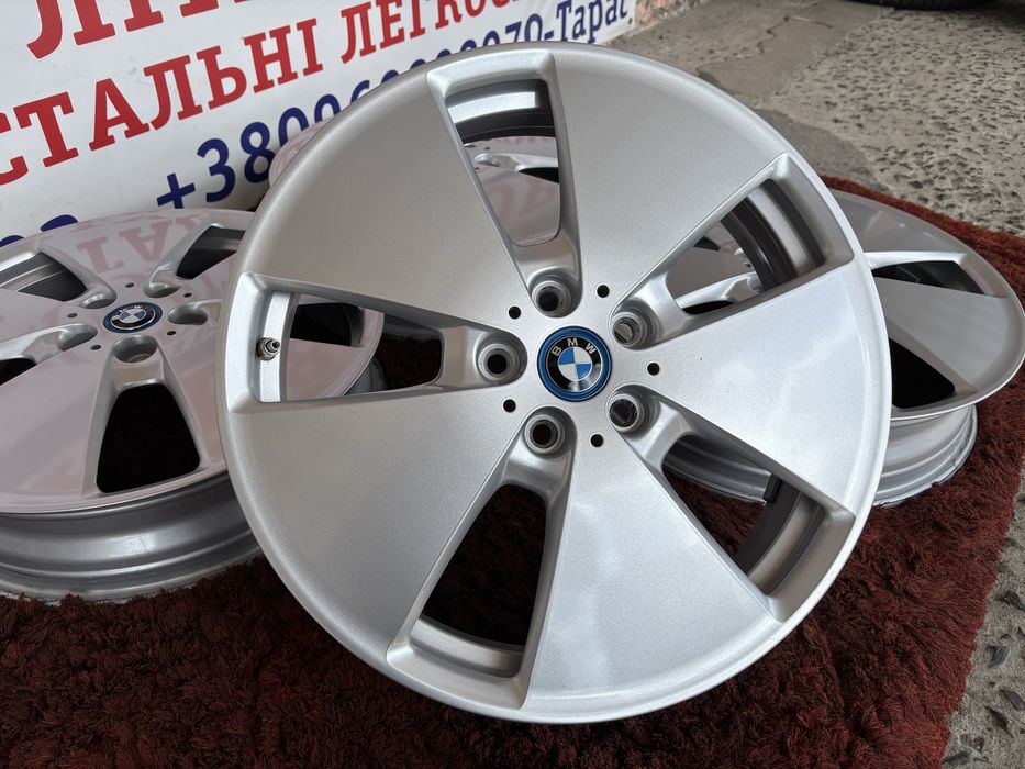 Original Bmw I3 Style : 427 R19 5x112