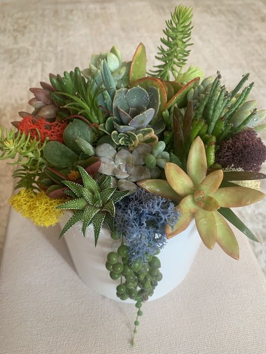 Квіткова композиція