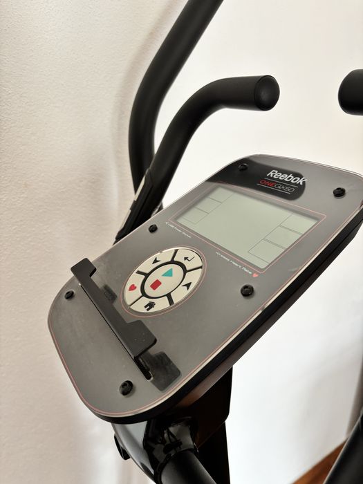 Bicicleta Elíptica GX50