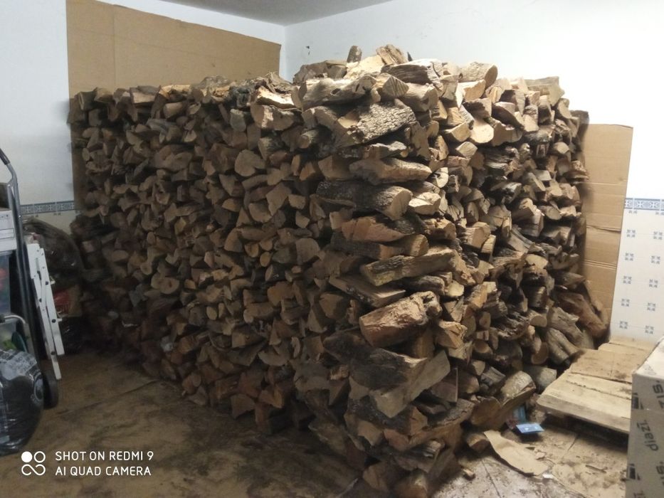 Lenha Para Lareiras
