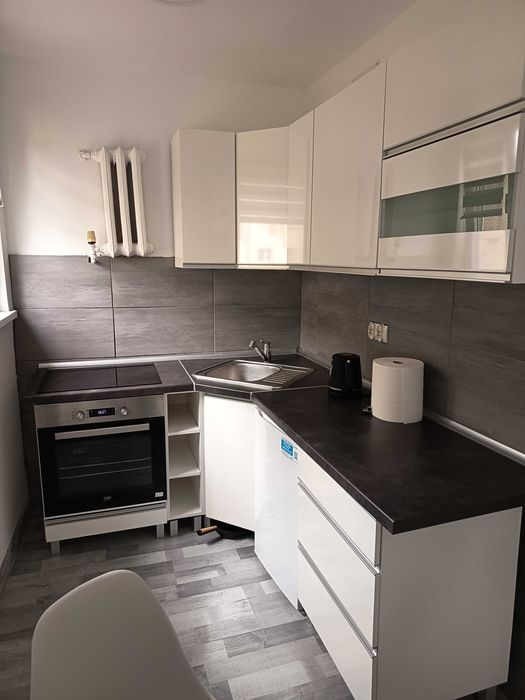 Wynajmę kawalerkę - REZERWACJA