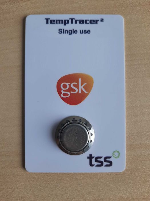 Temperature Control Devices - TSS / ColdchainVision64738283433859122