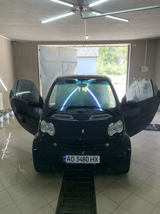 Смарт 0,6 автомат