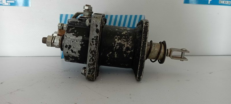 Втягивающее реле Зил, Урал РС-14Г