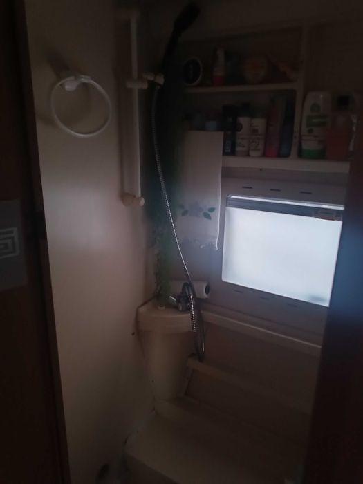 Autocaravana prefeita para passeios em família
