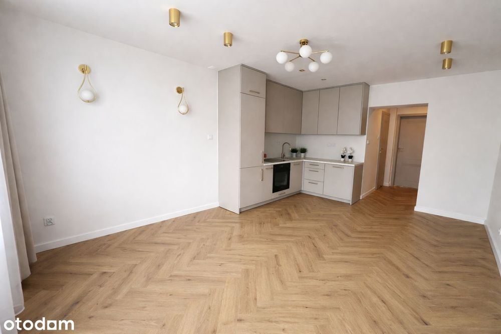 3 pokojowe mieszkanie po generalnym remoncie Oświęcim, Al. Tysiąclecia